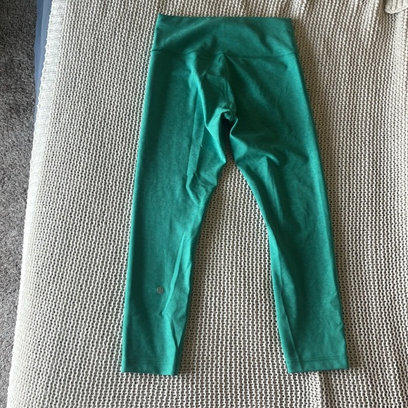 Lululemon wunder train - Picture 2 of 4